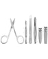 Glitterati Culture 7 Piece Manicure Set